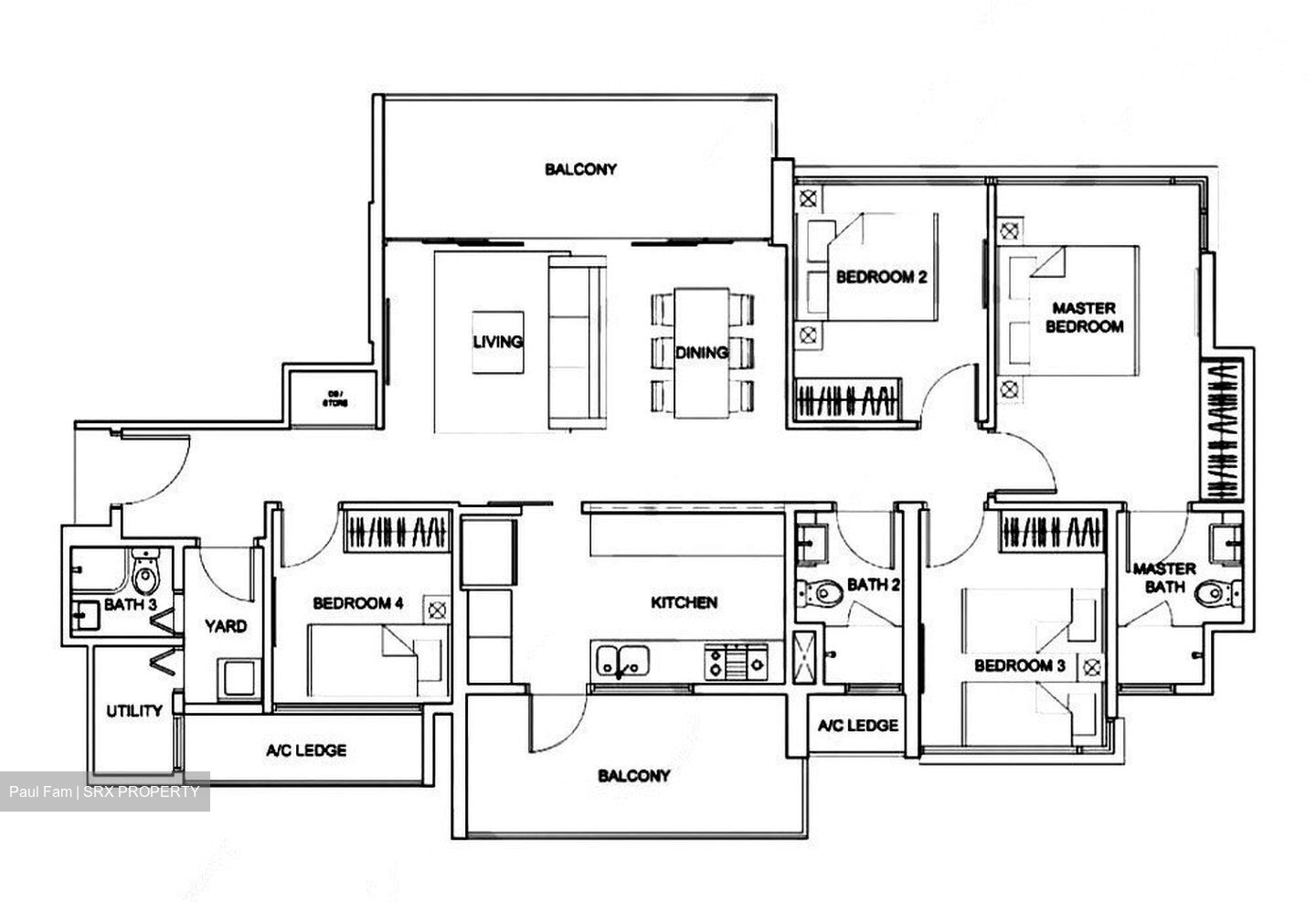 Sea Esta (D18), Condominium #511389181